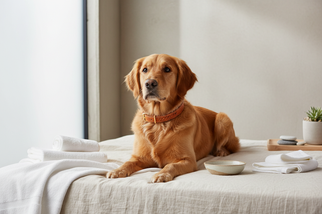 Come scegliere il collare perfetto per il tuo cane: guida completa