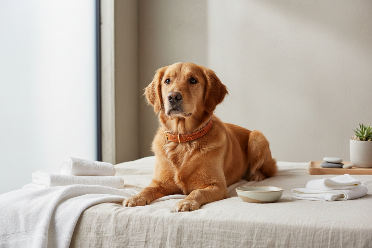 Come scegliere il collare perfetto per il tuo cane: guida completa