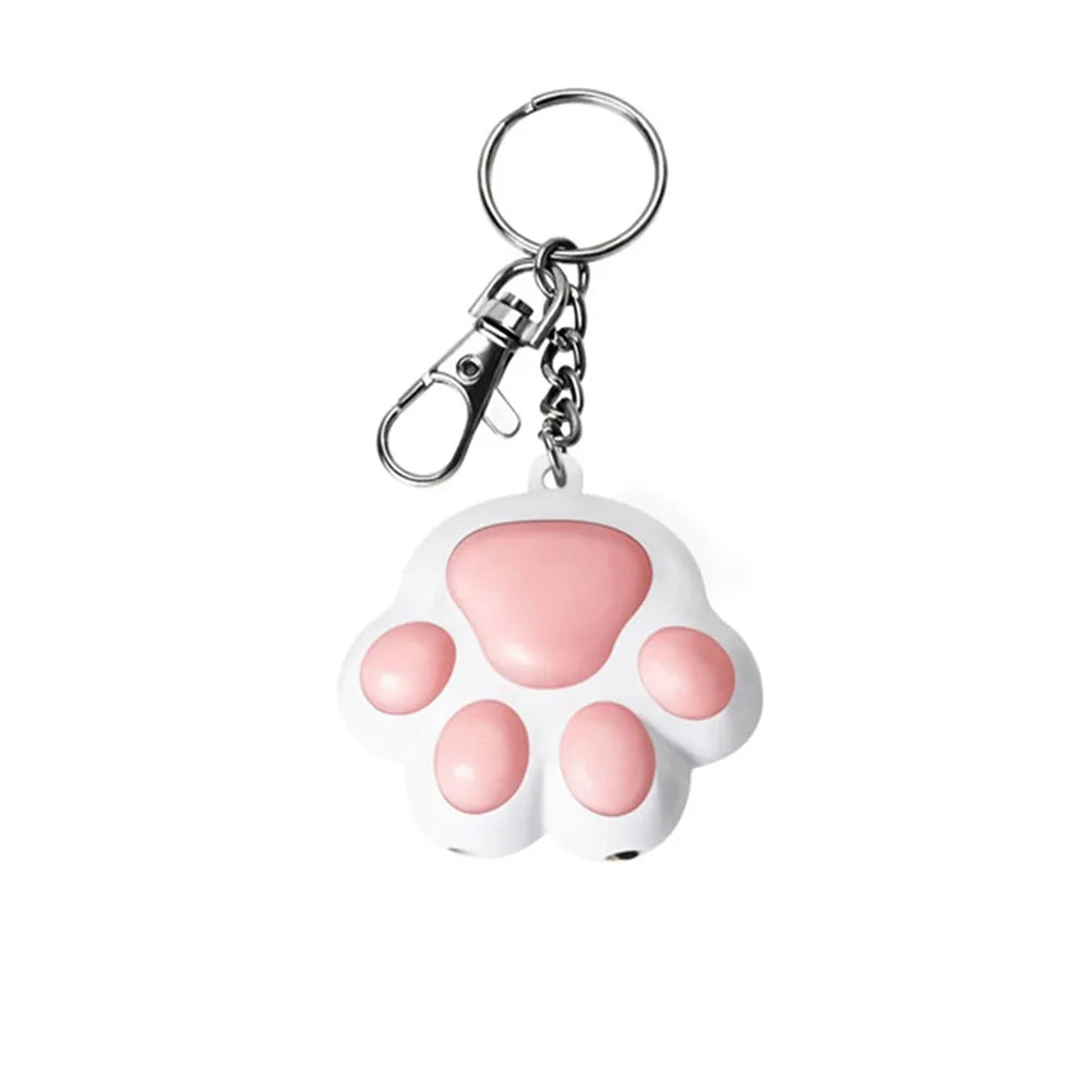 Cat Toys USB Rechargeable LED Laser Toy Transform Pattern for Cats Interactive Funny Kitten Training Laser Toy Cat Accessories