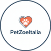 Logo PetZoeItalia